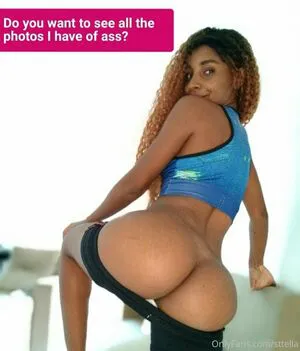 Sttella OnlyFans Leaked Free Thumbnail Picture - #oxdwAcqJzd