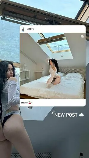 Stttive OnlyFans Leaked Free Thumbnail Picture - #fIN9uwQdOG