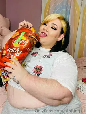 Stuffingkit OnlyFans Leaked Free Thumbnail Picture - #IWTvGbPuSp
