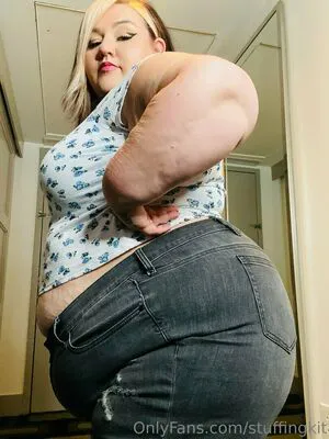 Stuffingkit OnlyFans Leaked Free Thumbnail Picture - #SWSwMAlpup