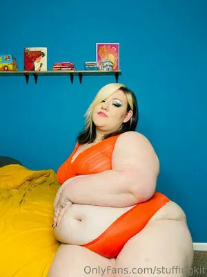 Stuffingkit OnlyFans Leaked Free Thumbnail Picture - #dz5agg7brI