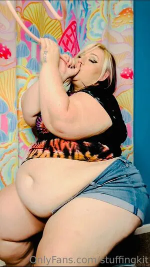 Stuffingkit OnlyFans Leaked Free Thumbnail Picture - #iod6aS4MmN
