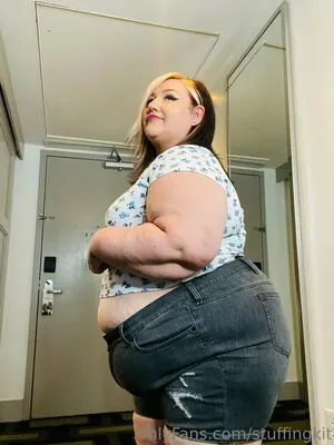 Stuffingkit OnlyFans Leaked Free Thumbnail Picture - #v6vEfNtLn1