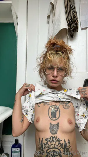 Stupidstepsister OnlyFans Leaked Free Thumbnail Picture - #v1bfpRTgKO