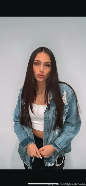 Stylemebrooklyn OnlyFans Leaked Free Thumbnail Picture - #CDIphHn4eS