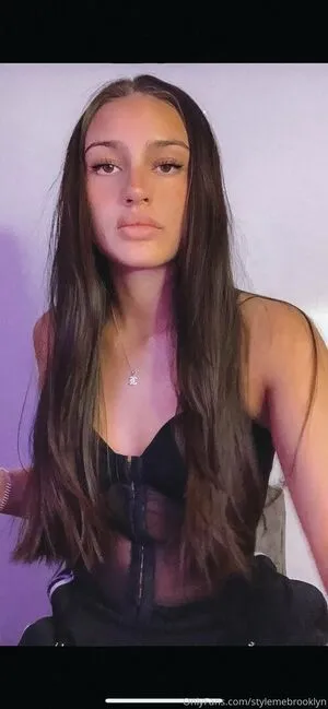Stylemebrooklyn OnlyFans Leaked Free Thumbnail Picture - #No8FV6oMKF