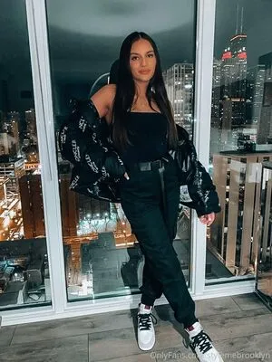 Stylemebrooklyn OnlyFans Leaked Free Thumbnail Picture - #qZLFCph4N5
