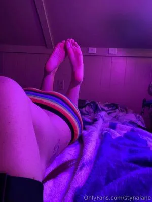 Styna OnlyFans Leaked Free Thumbnail Picture - #A9YC4QrpR1