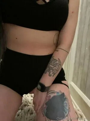 Styna OnlyFans Leaked Free Thumbnail Picture - #CGfCqgaSy8