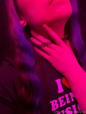 Styna OnlyFans Leaked Free Thumbnail Picture - #K04gtL5rz9
