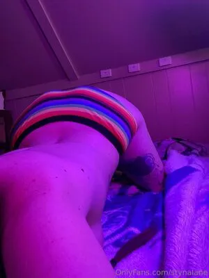 Styna OnlyFans Leaked Free Thumbnail Picture - #gZ913o28ei