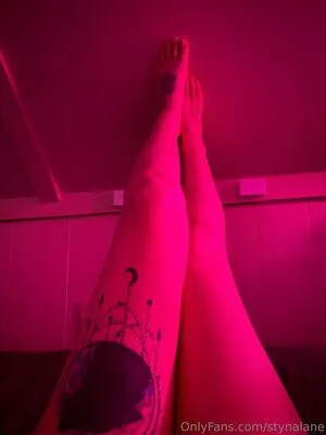 Styna OnlyFans Leaked Free Thumbnail Picture - #kQww7T2KKJ