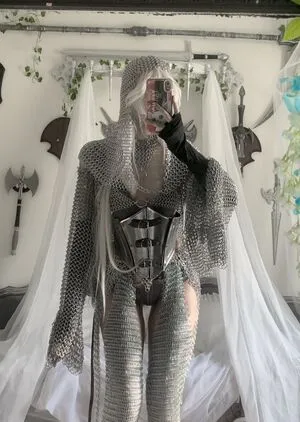 Styrlingelf OnlyFans Leaked Free Thumbnail Picture - #323RFJXr7v