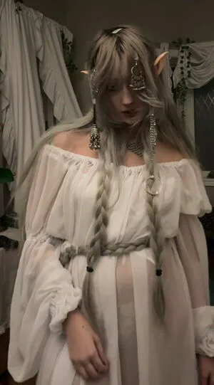 Styrlingelf OnlyFans Leaked Free Thumbnail Picture - #F1G36QoJOv