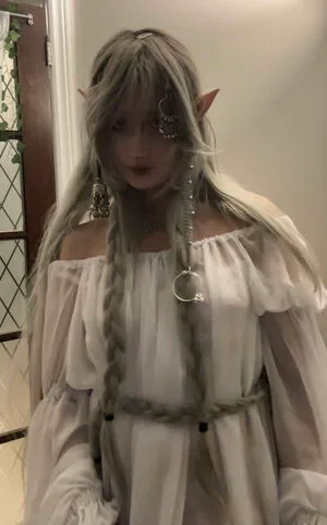 Styrlingelf OnlyFans Leaked Free Thumbnail Picture - #MyScdfqnHw