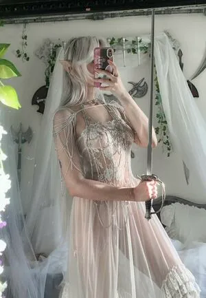 Styrlingelf OnlyFans Leaked Free Thumbnail Picture - #cGHzb0zaef