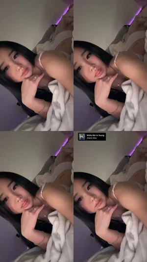 Sua Lee OnlyFans Leaked Free Thumbnail Picture - #cbLQTosJwF