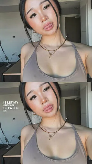 Sua Lee OnlyFans Leaked Free Thumbnail Picture - #yUe4Y2vr62