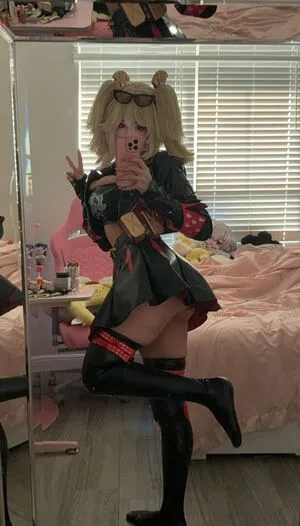 Suaki Rin OnlyFans Leaked Free Thumbnail Picture - #s7HEjTGLUI