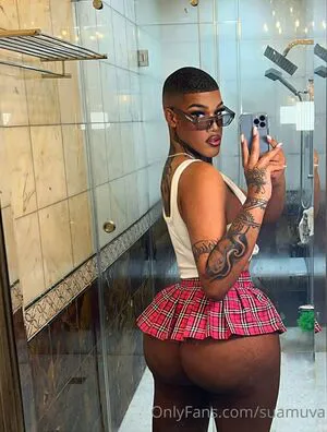 Suamuva OnlyFans Leaked Free Thumbnail Picture - #jAOd7cJidd
