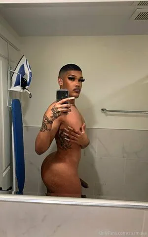 Suamuva OnlyFans Leaked Free Thumbnail Picture - #whecacRnxc
