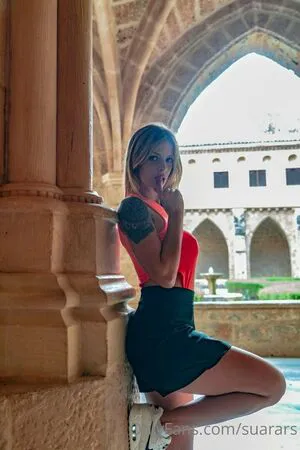 Suarars OnlyFans Leaked Free Thumbnail Picture - #Az8gaOLakt