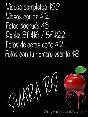 Suarars OnlyFans Leaked Free Thumbnail Picture - #ElfFVz8C8b