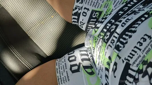 Suarars OnlyFans Leaked Free Thumbnail Picture - #yAmPH1Mnj8