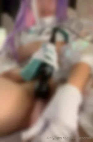 Sub Broccoli OnlyFans Leaked Free Thumbnail Picture - #PnKtLT6NsF