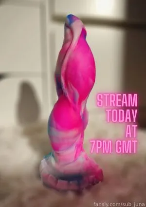 Sub Juna OnlyFans Leaked Free Thumbnail Picture - #OVkhtglFm7