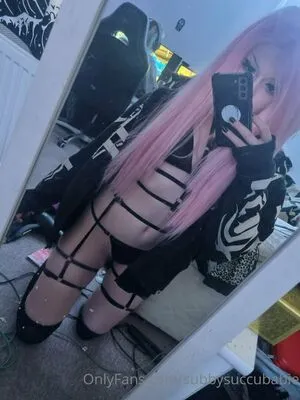 Subbysuccubabie OnlyFans Leaked Free Thumbnail Picture - #SnGOSx2ESs