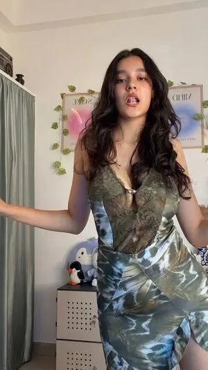 Subhashree Sahu OnlyFans Leaked Free Thumbnail Picture - #1ko8ffkigV