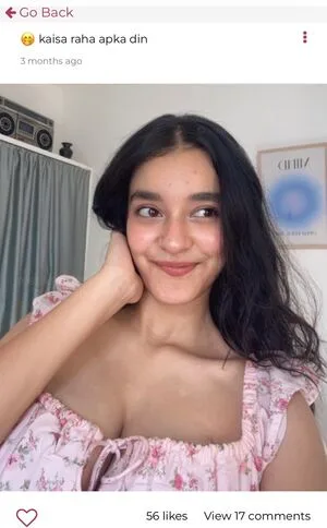 Subhashree Sahu OnlyFans Leaked Free Thumbnail Picture - #76bpp3qlYk