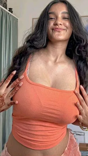 Subhashree Sahu OnlyFans Leaked Free Thumbnail Picture - #7Wi6WS97JC