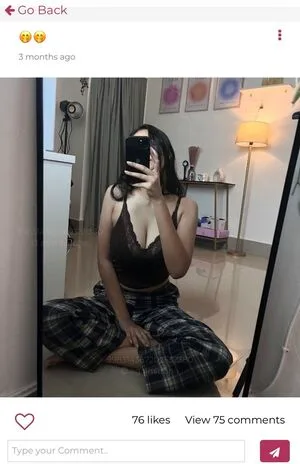 Subhashree Sahu OnlyFans Leaked Free Thumbnail Picture - #Nokrr8naRF