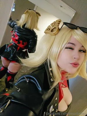 Submit To Cesaille OnlyFans Leaked Free Thumbnail Picture - #WNC8Ble3Im