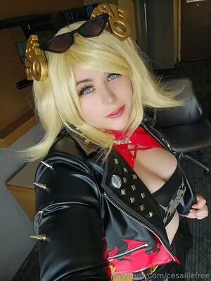 Submit To Cesaille OnlyFans Leaked Free Thumbnail Picture - #WOnVNucTnG