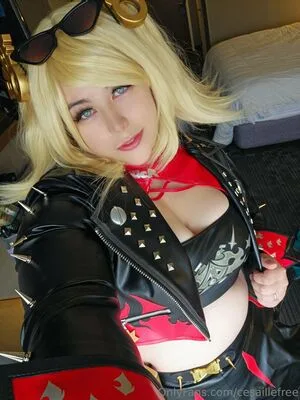 Submit To Cesaille OnlyFans Leaked Free Thumbnail Picture - #clpptxAAOy