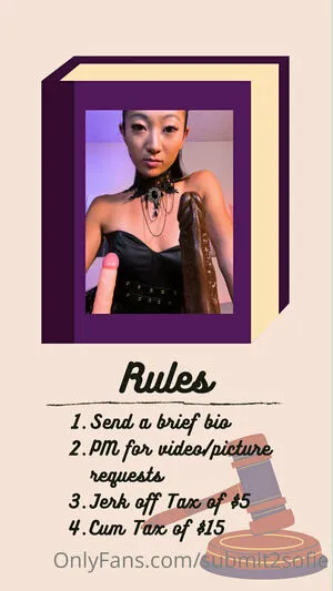 Submit2sofie OnlyFans Leaked Free Thumbnail Picture - #3yBzm0rSct