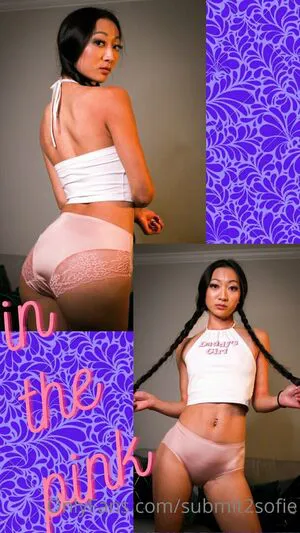 Submit2sofie OnlyFans Leaked Free Thumbnail Picture - #TxhO4Klbh5