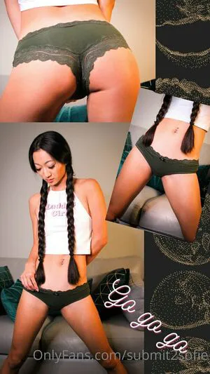 Submit2sofie OnlyFans Leaked Free Thumbnail Picture - #dwA5l4yJl0