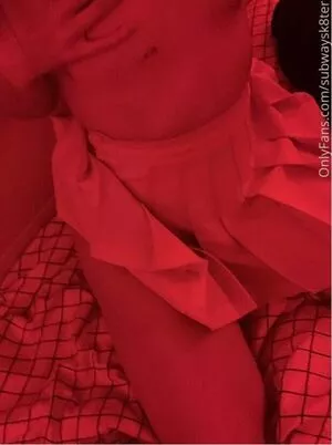 Subwaysk8ter OnlyFans Leaked Free Thumbnail Picture - #er9DACLloc