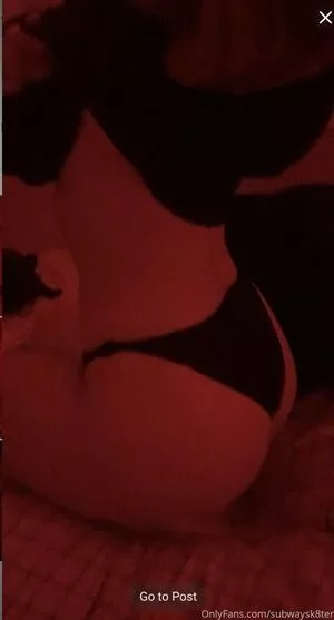 Subwaysk8ter OnlyFans Leaked Free Thumbnail Picture - #xbF7N4DKTv