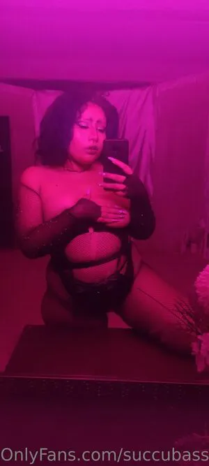 Succubassd OnlyFans Leaked Free Thumbnail Picture - #GWXfOkFvRO