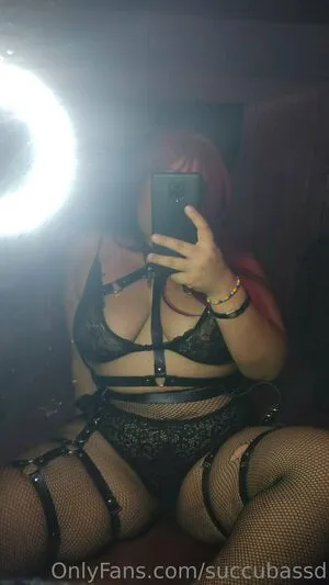 Succubassd Thumbnail Picture