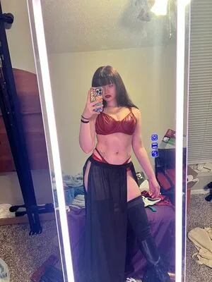 Succubus Switch OnlyFans Leaked Free Thumbnail Picture - #kl3ZQvYFpE
