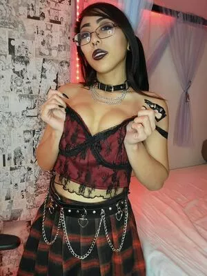 Succubus_Desu OnlyFans Leaked Free Thumbnail Picture - #mrDIPFdRoI