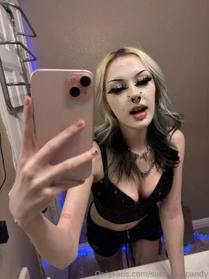 Succubuscandy OnlyFans Leaked Free Thumbnail Picture - #hMNBA5f7Pf