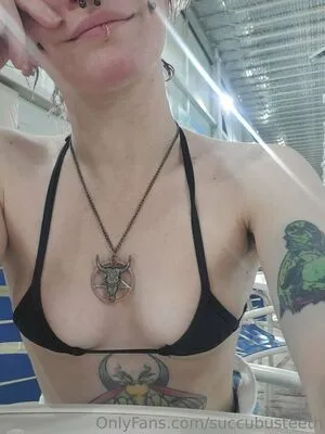 Succubusteeth OnlyFans Leaked Free Thumbnail Picture - #XWM2lCJGWs