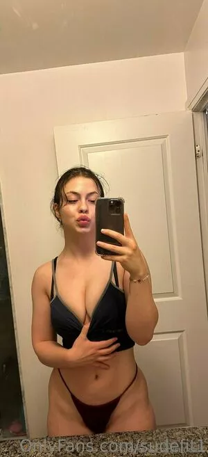 Sudefit OnlyFans Leaked Free Thumbnail Picture - #78R0Be9KEX